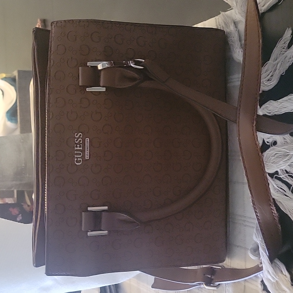 Guess womens purse